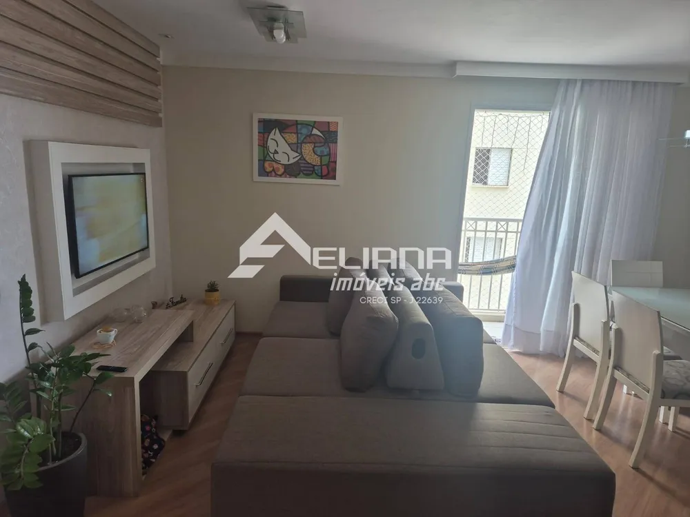 Apartamento, 3 quartos - Foto 1