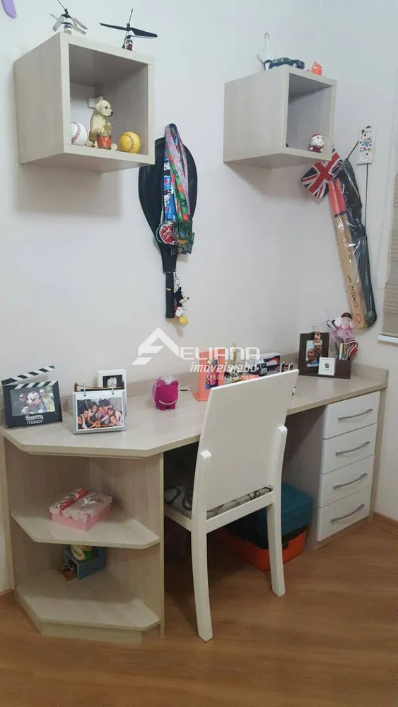 Apartamento, 3 quartos - Foto 14