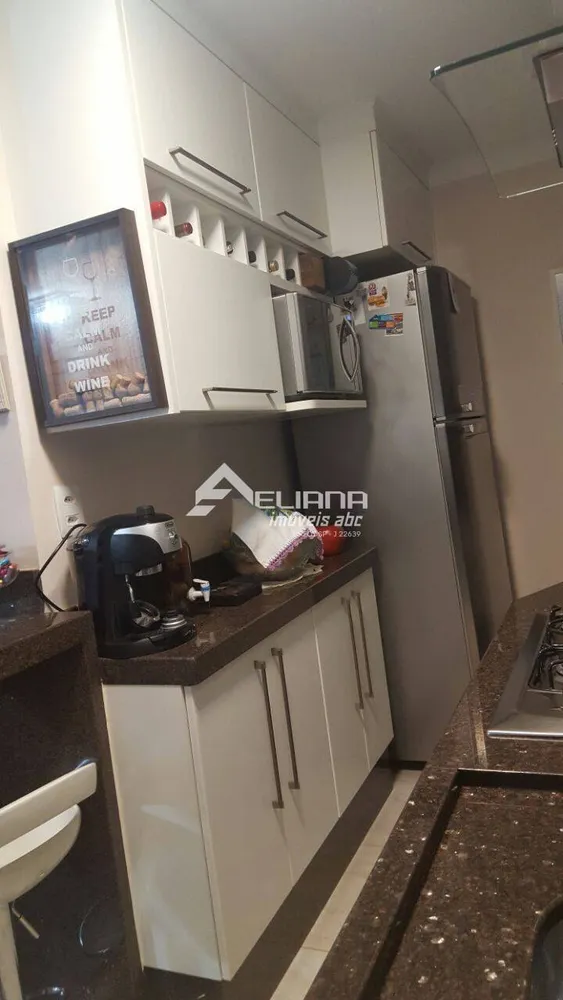 Apartamento, 3 quartos - Foto 5