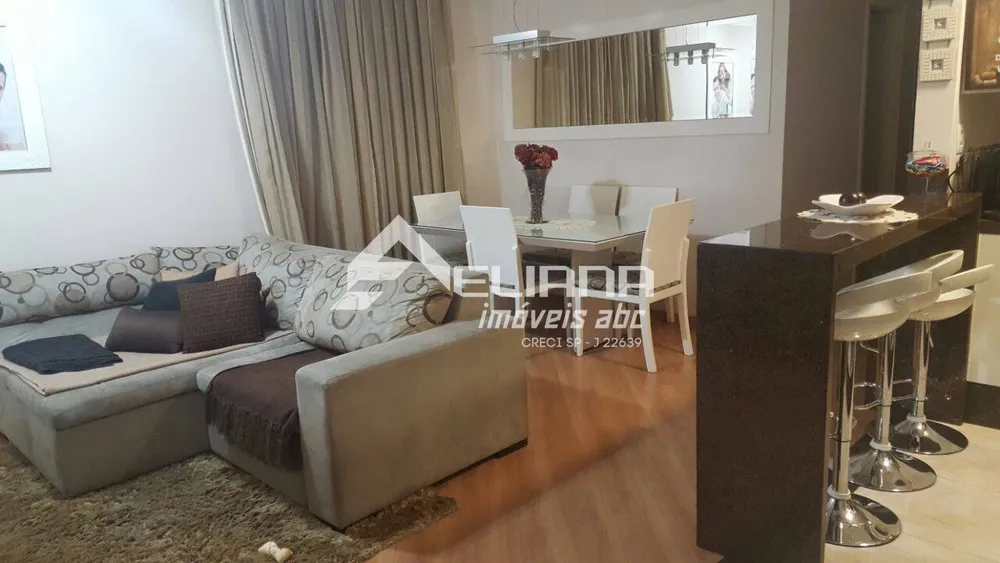 Apartamento, 3 quartos - Foto 2