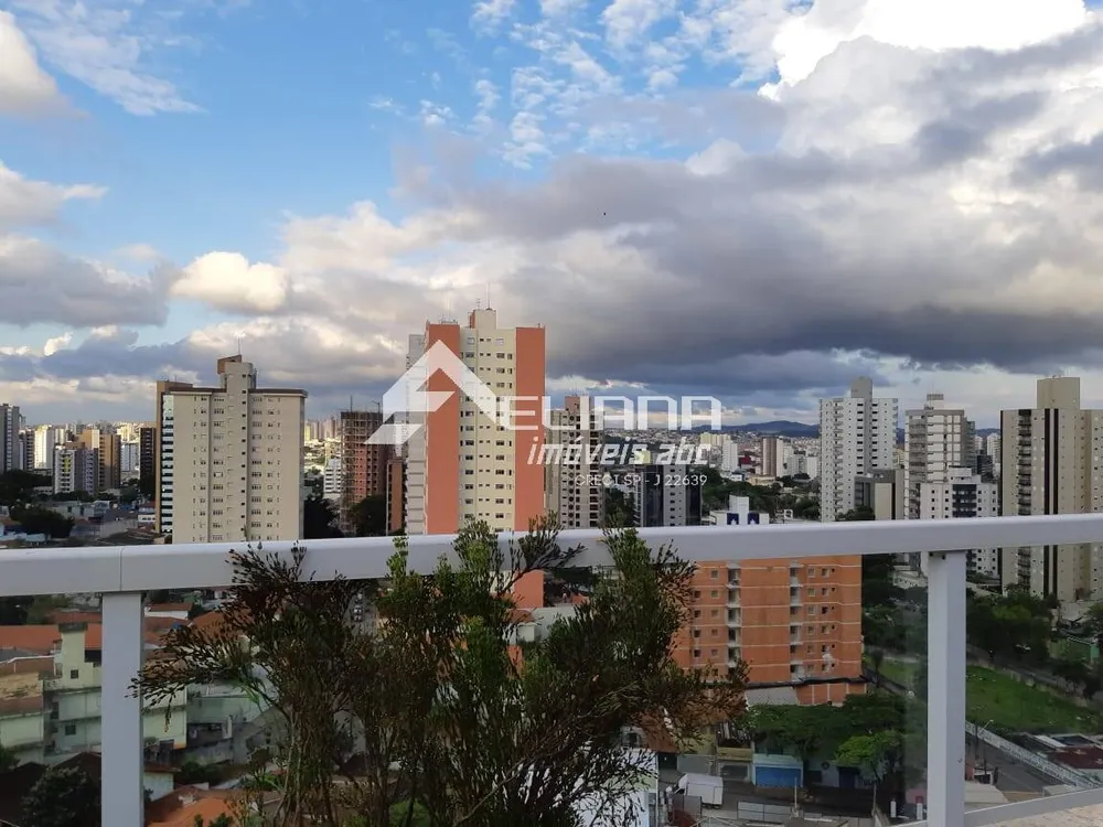 Cobertura, 2 quartos, 164 m² - Foto 3