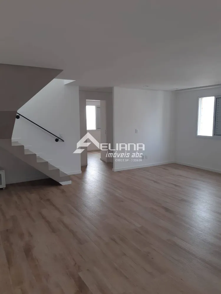 Cobertura, 2 quartos, 164 m² - Foto 2