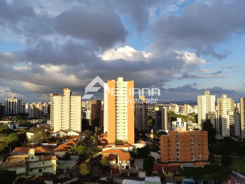Cobertura, 2 quartos, 164 m² - Foto 5