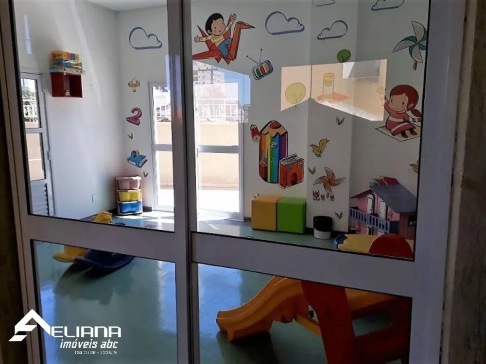 Cobertura, 2 quartos, 164 m² - Foto 7