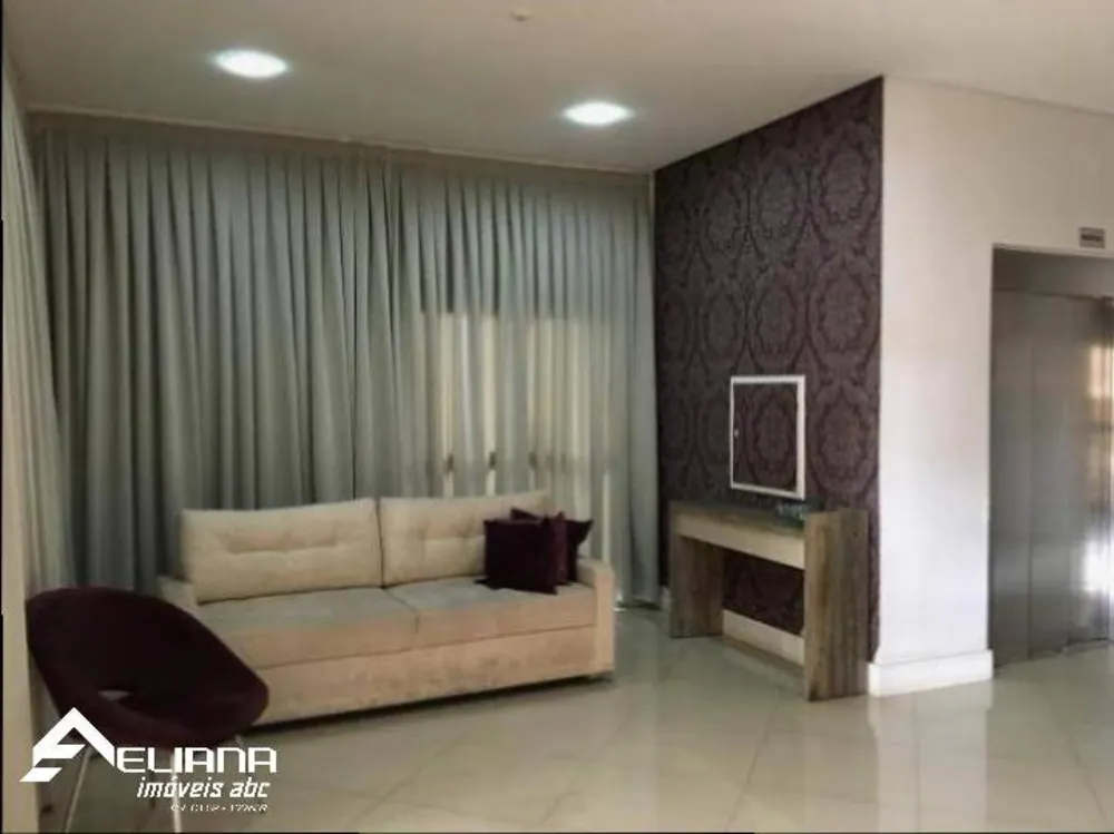 Cobertura, 2 quartos, 164 m² - Foto 6