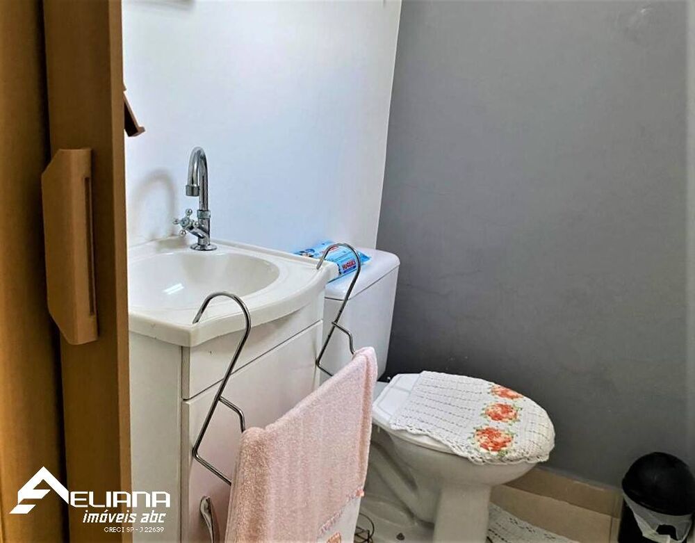 Apartamento à venda com 2 quartos, 121m² - Foto 3