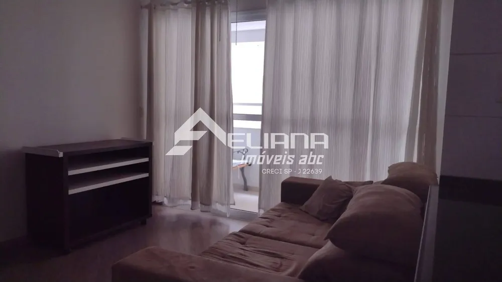 Apartamento, 2 quartos, 71 m² - Foto 2