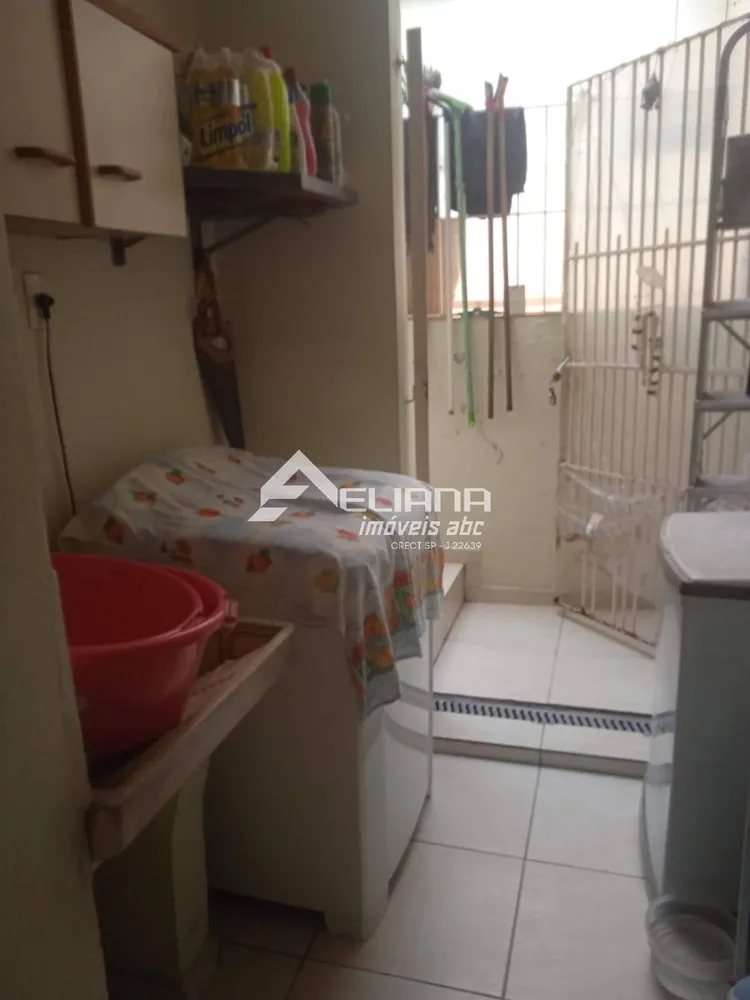 Sobrado, 2 quartos, 128 m² - Foto 10