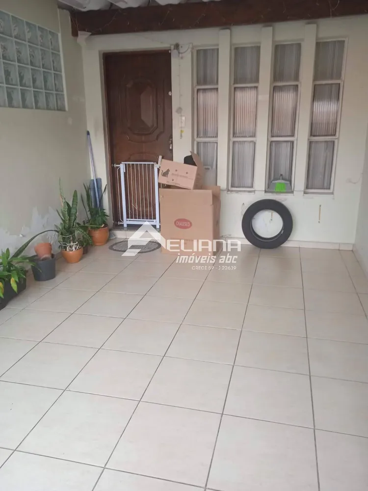 Sobrado, 2 quartos, 128 m² - Foto 8