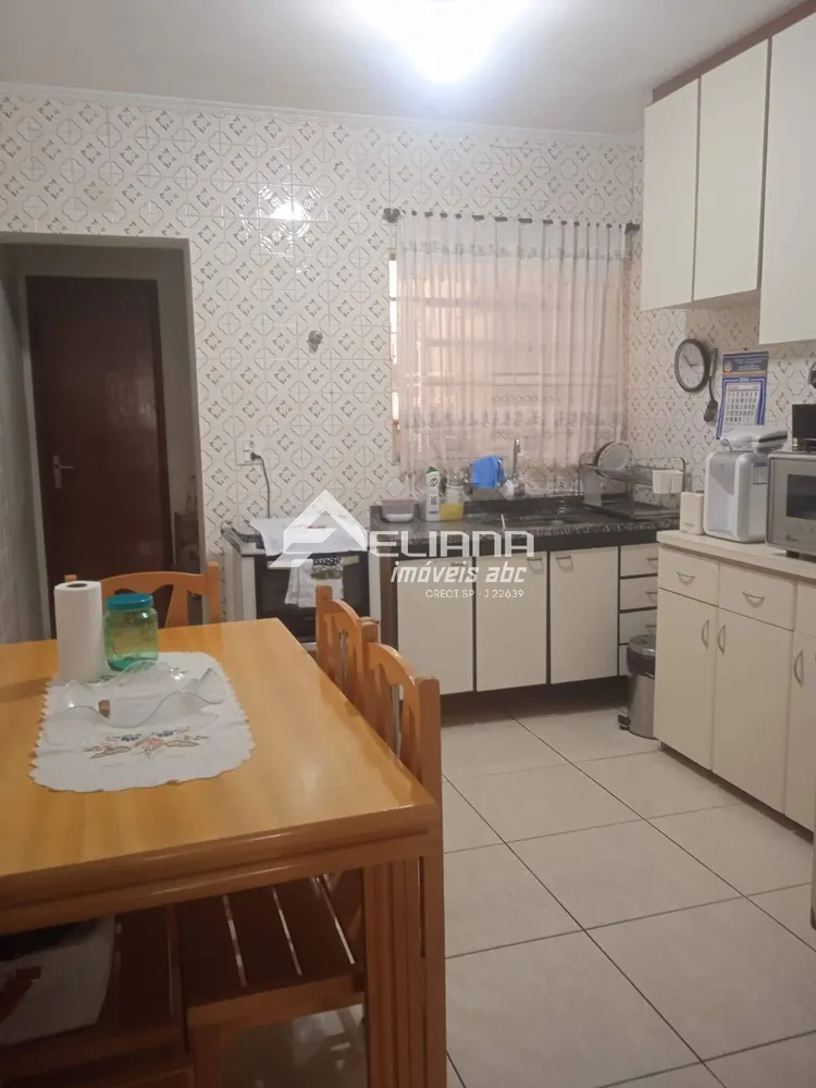 Sobrado, 2 quartos, 128 m² - Foto 1