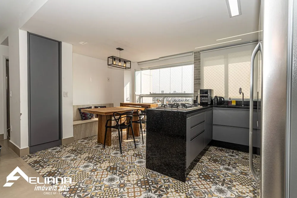 Apartamento, 2 quartos, 83 m² - Foto 2