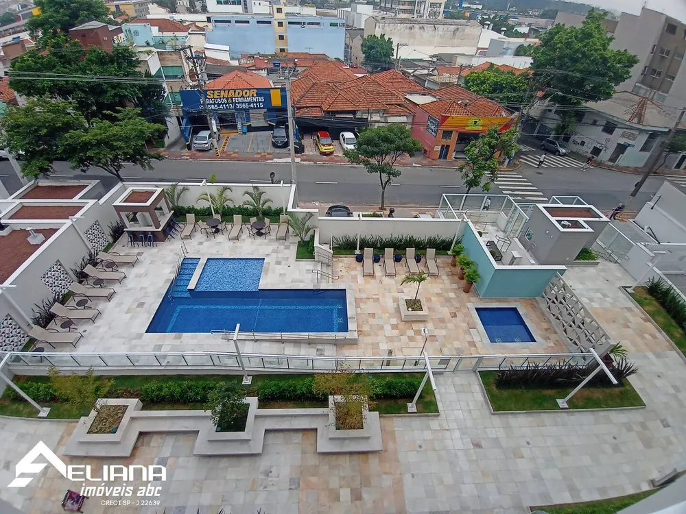 Apartamento, 2 quartos, 83 m² - Foto 12
