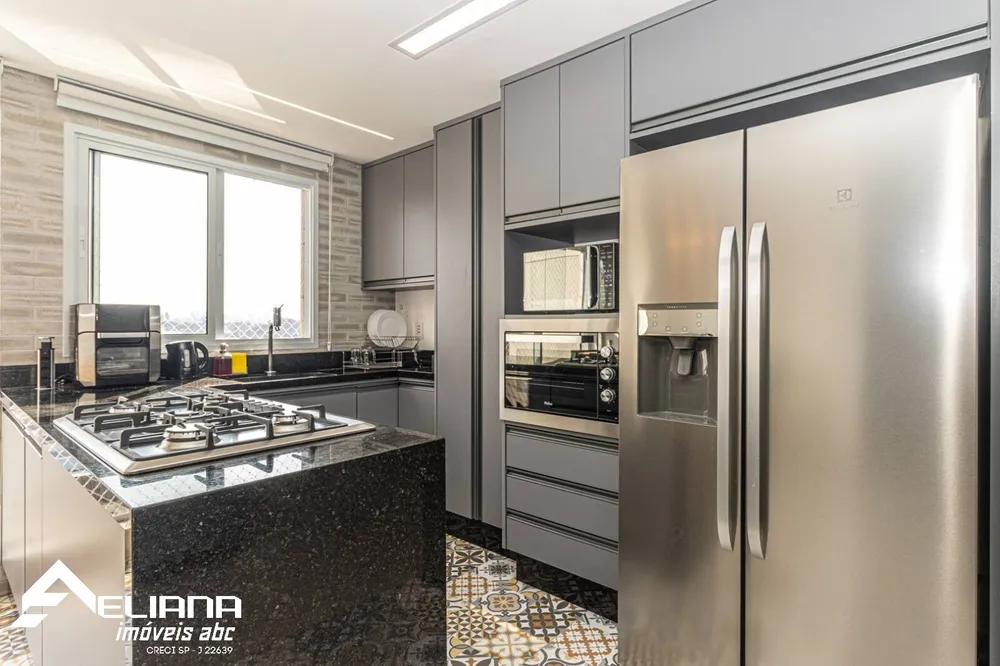Apartamento, 2 quartos, 83 m² - Foto 4
