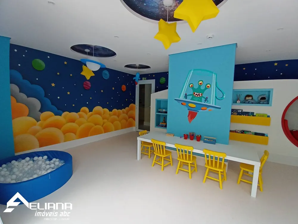 Apartamento, 2 quartos, 83 m² - Foto 3