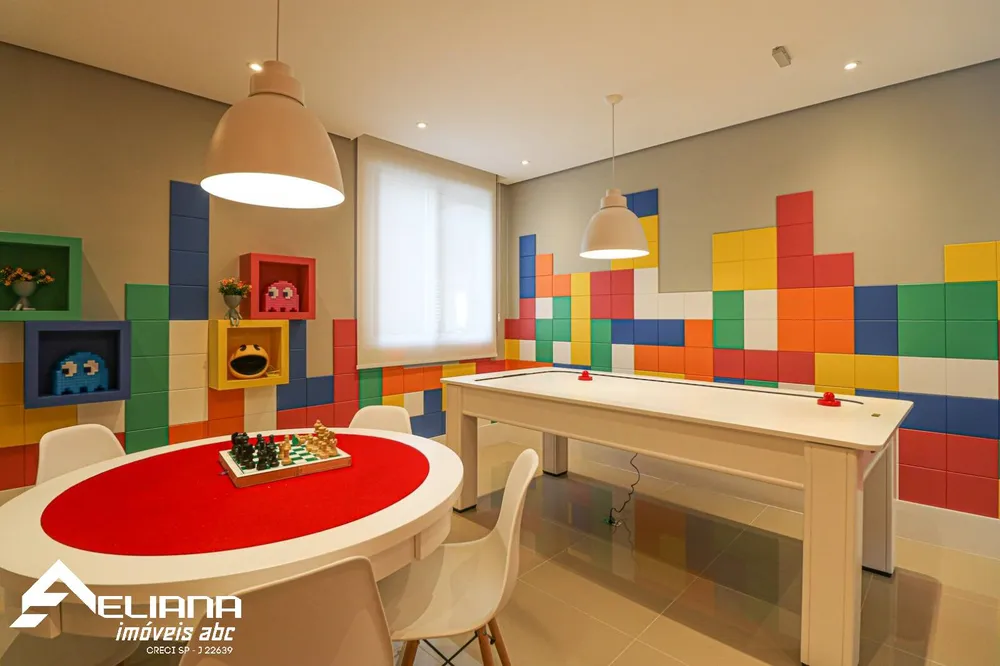 Apartamento, 2 quartos, 83 m² - Foto 6