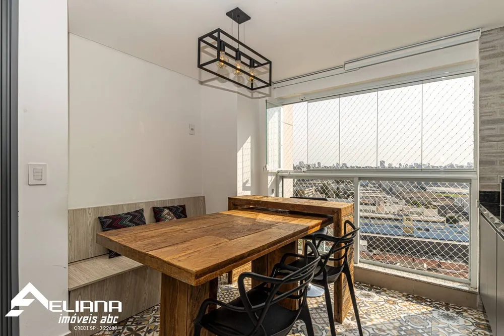 Apartamento, 2 quartos, 83 m² - Foto 2