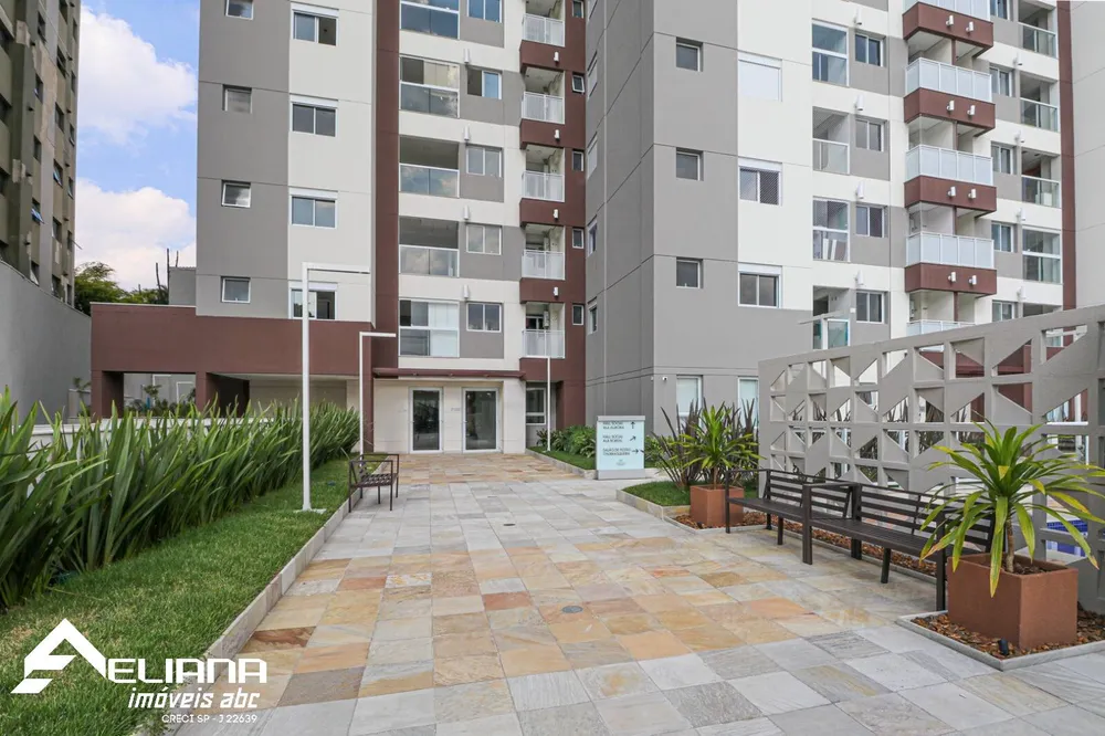 Apartamento, 2 quartos, 83 m² - Foto 5