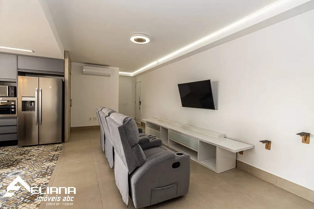 Apartamento, 2 quartos, 83 m² - Foto 1