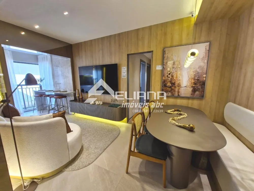 Apartamento, 3 quartos, 79 m² - Foto 5