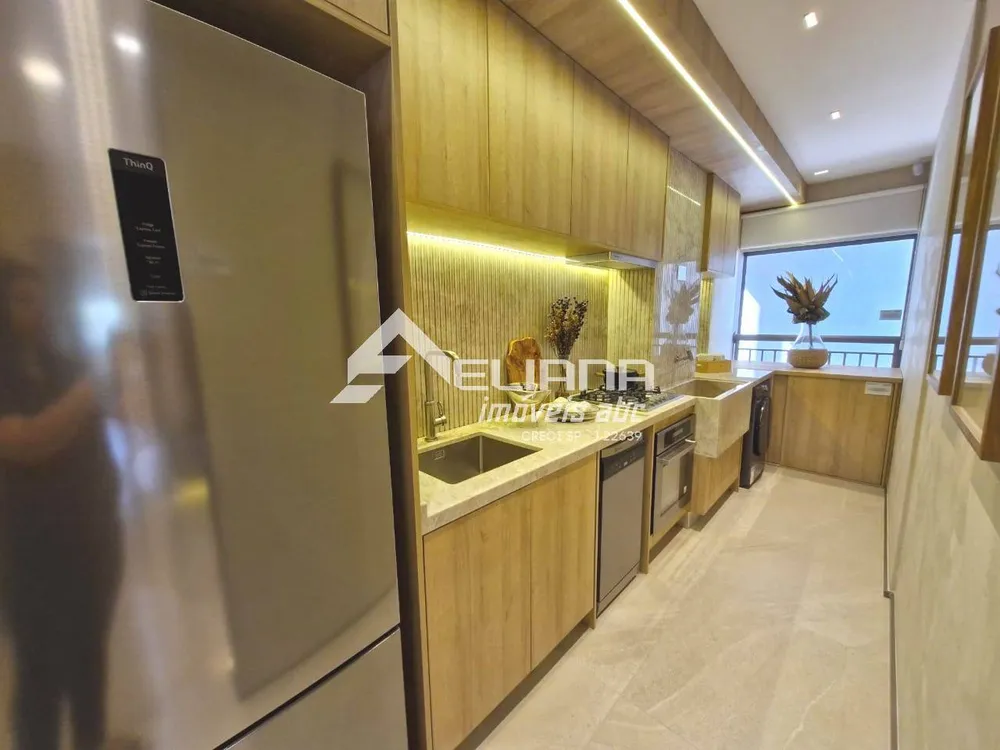 Apartamento, 3 quartos, 79 m² - Foto 8