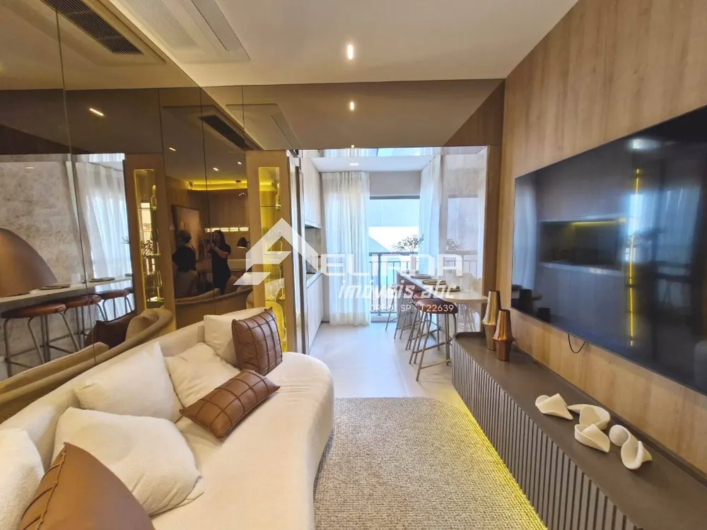 Apartamento, 3 quartos, 79 m² - Foto 4