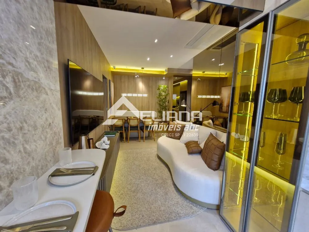 Apartamento, 3 quartos, 79 m² - Foto 2