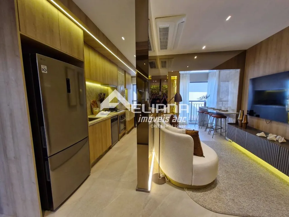 Apartamento, 3 quartos, 79 m² - Foto 6