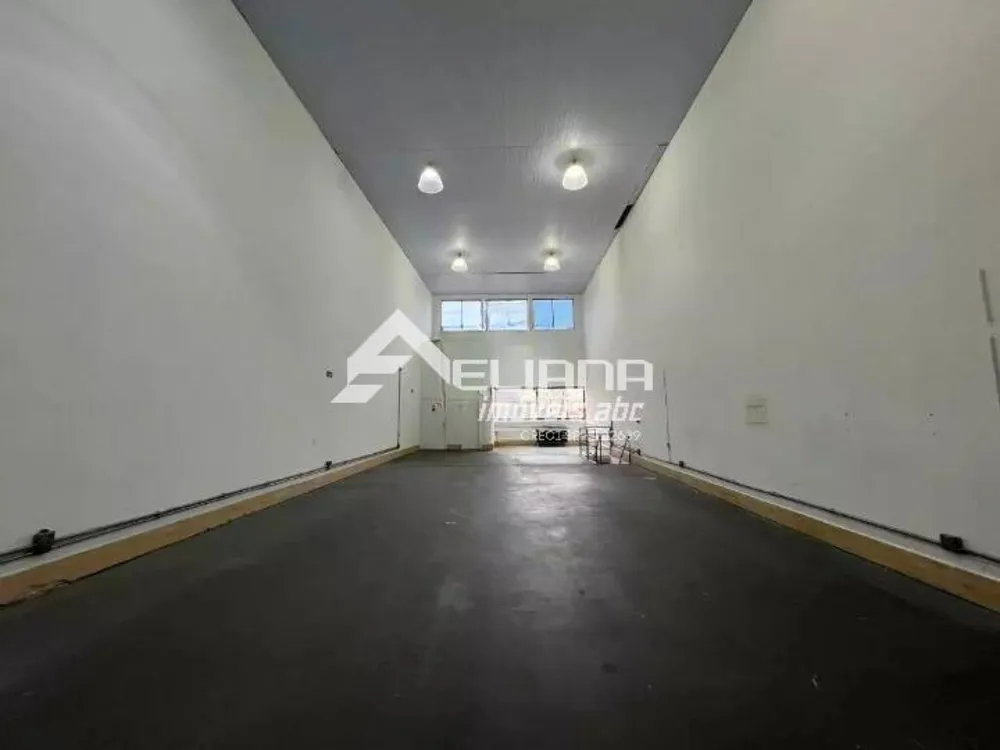 Depósito-Galpão, 272 m² - Foto 1