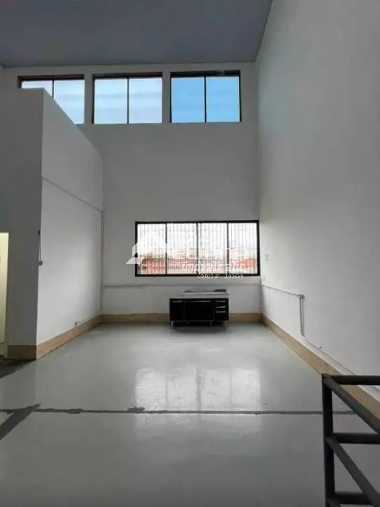 Depósito-Galpão, 272 m² - Foto 8