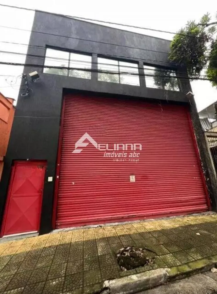 Depósito-Galpão, 272 m² - Foto 4