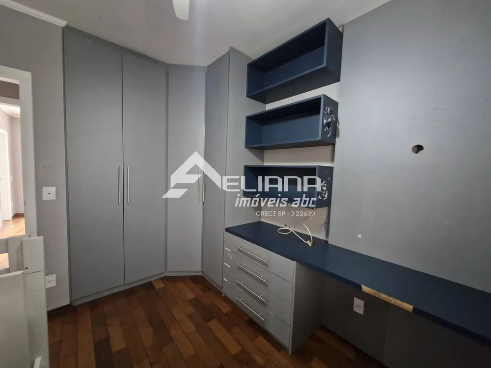 Apartamento, 3 quartos, 147 m² - Foto 12
