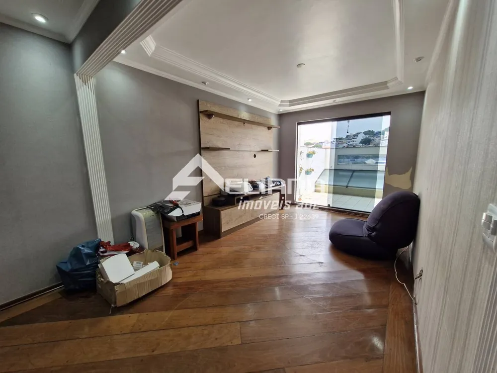 Apartamento, 3 quartos, 147 m² - Foto 2