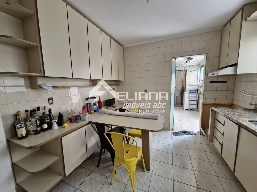 Apartamento, 3 quartos, 147 m² - Foto 9