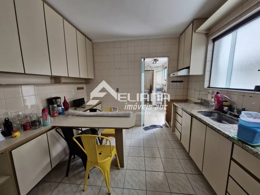 Apartamento, 3 quartos, 147 m² - Foto 4