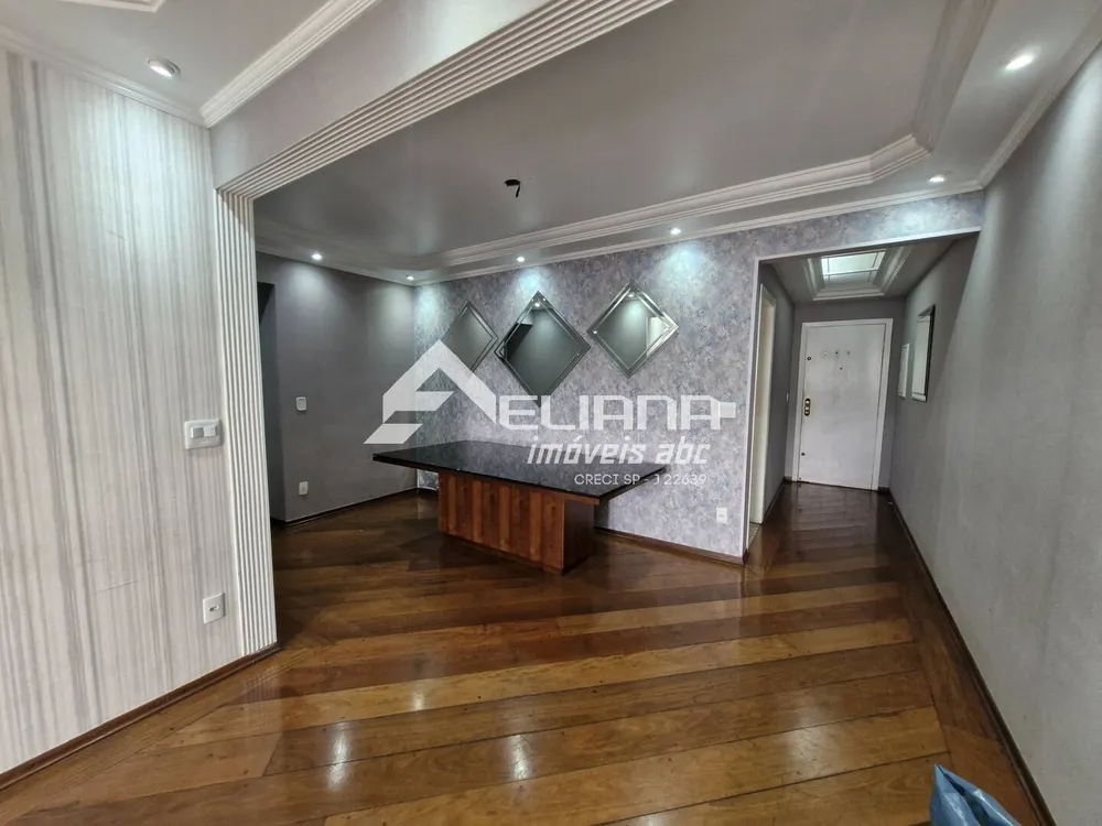 Apartamento, 3 quartos, 147 m² - Foto 1