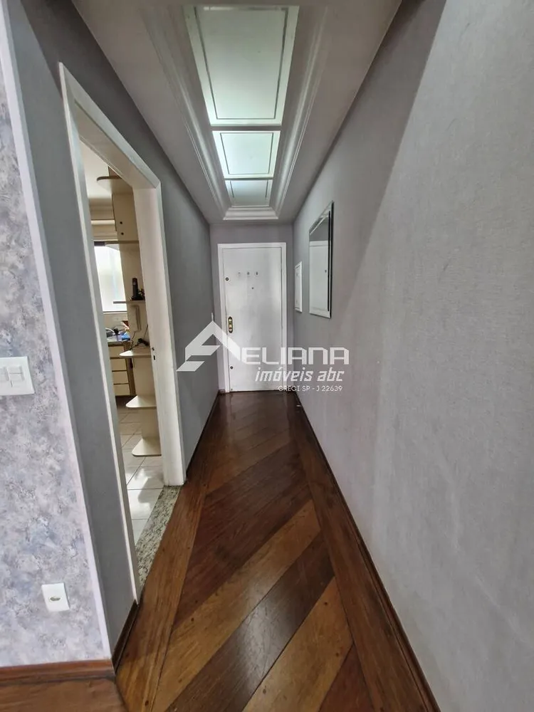Apartamento, 3 quartos, 147 m² - Foto 8