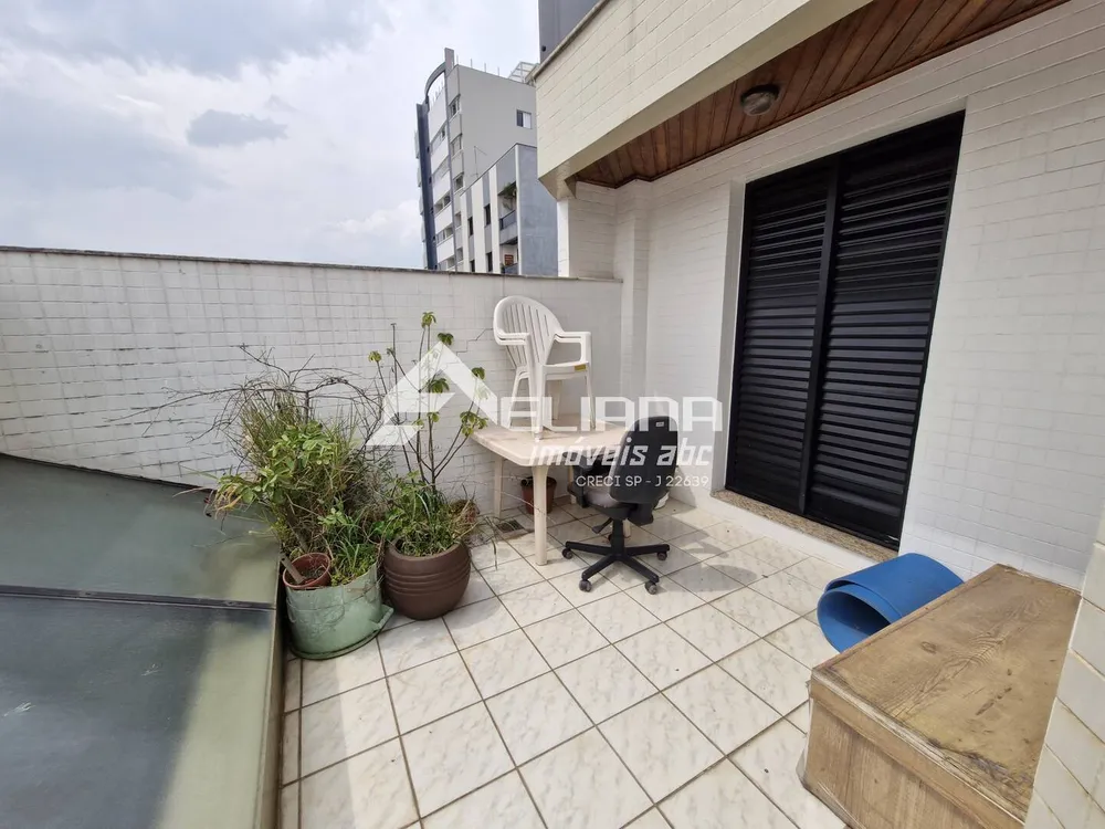 Apartamento, 3 quartos, 147 m² - Foto 5