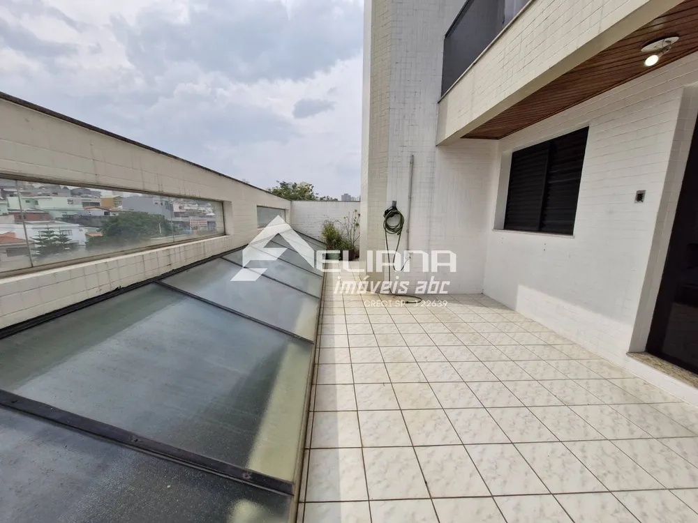 Apartamento, 3 quartos, 147 m² - Foto 2