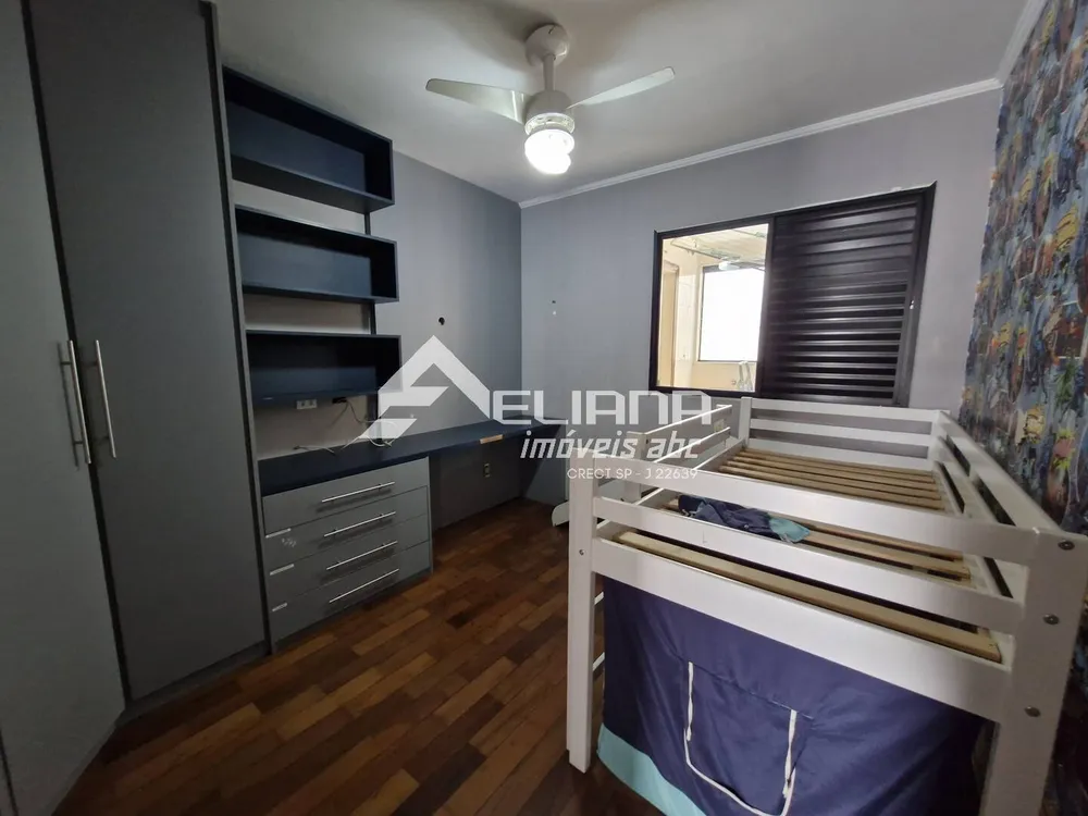 Apartamento, 3 quartos, 147 m² - Foto 11