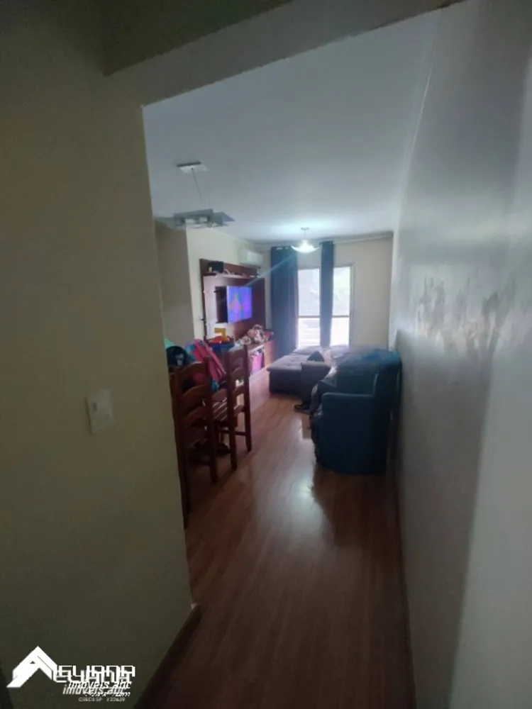 Apartamento, 3 quartos, 81 m² - Foto 3