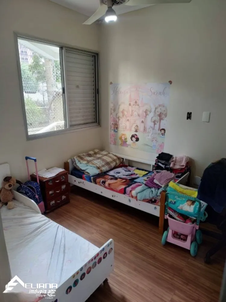 Apartamento, 3 quartos, 81 m² - Foto 8