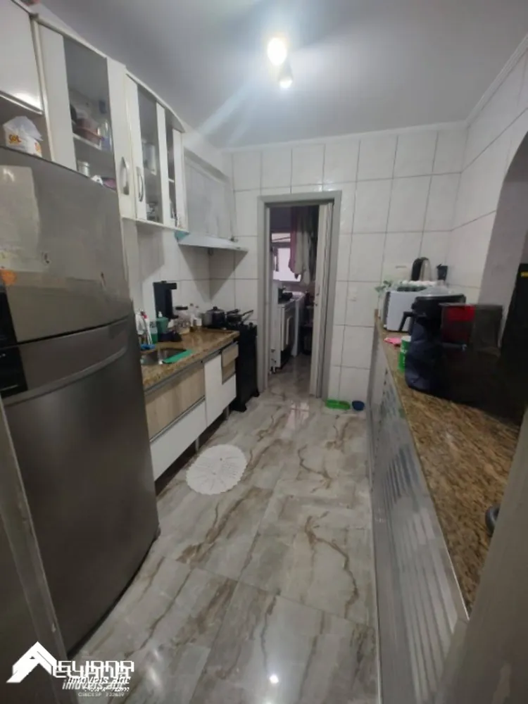 Apartamento, 3 quartos, 81 m² - Foto 1
