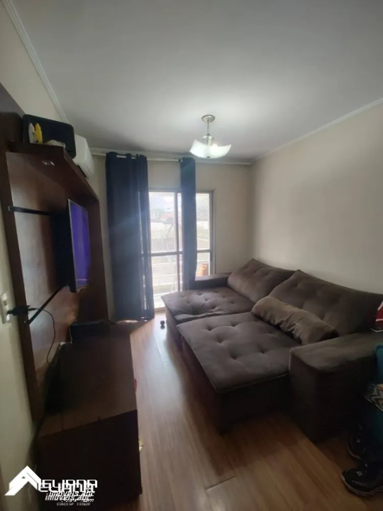 Apartamento, 3 quartos, 81 m² - Foto 4