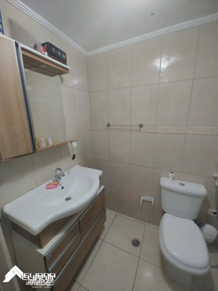 Apartamento, 3 quartos, 81 m² - Foto 5
