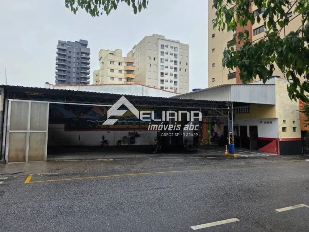 Terreno, 202 m² - Foto 1