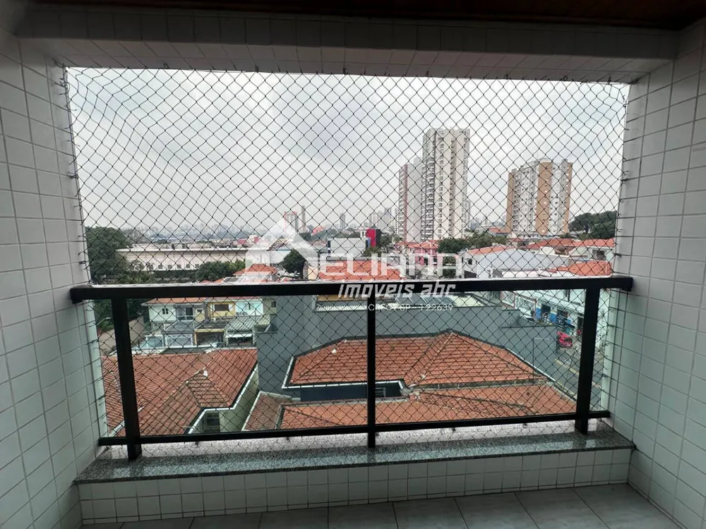 Apartamento, 3 quartos, 120 m² - Foto 6