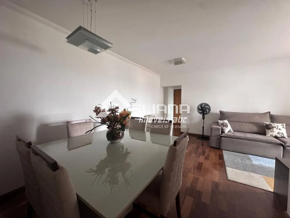 Apartamento, 3 quartos, 120 m² - Foto 5