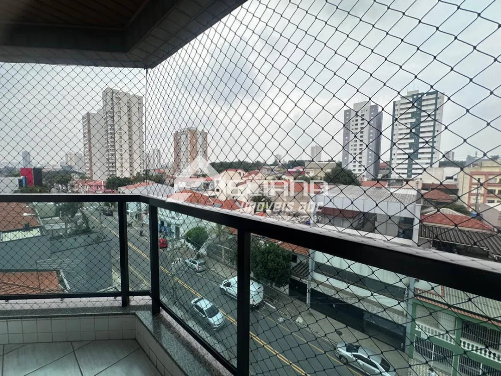 Apartamento, 3 quartos, 120 m² - Foto 10