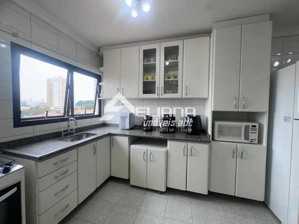 Apartamento, 3 quartos, 120 m² - Foto 3