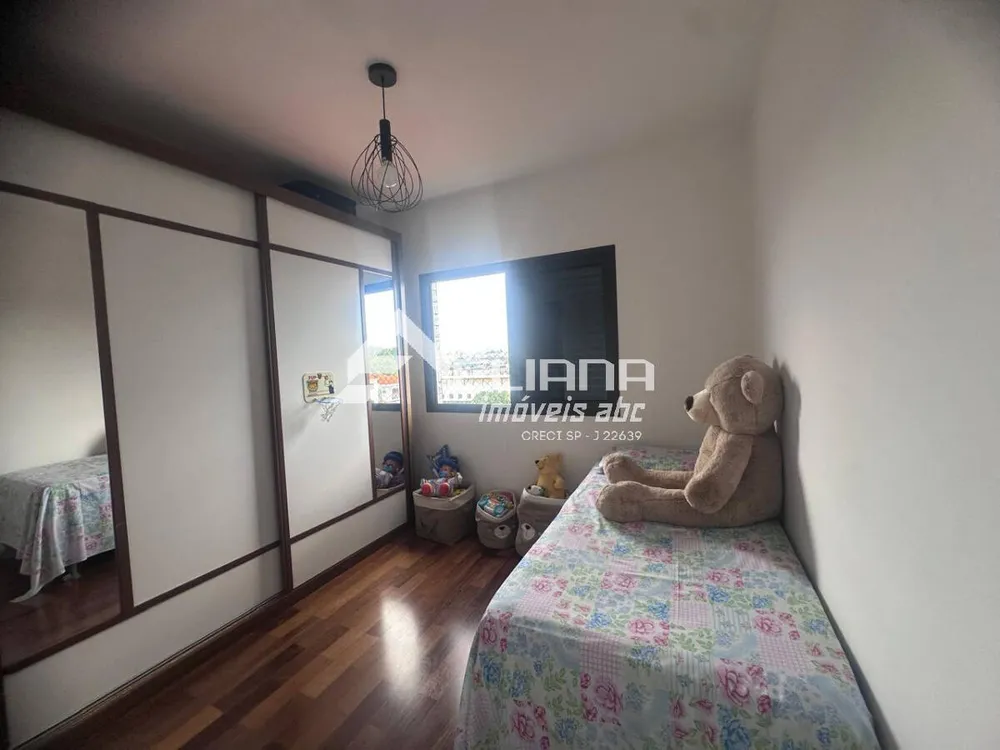 Apartamento, 3 quartos, 120 m² - Foto 11